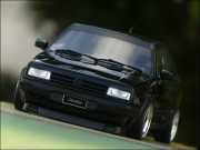 1:18 VW Jetta MK2 CL GTI 16V mit BBS RS Alufelgen = OVP